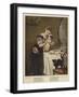 Beauty and the Beast-null-Framed Giclee Print