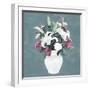 Beauty And the Vase-Marcus Prime-Framed Art Print