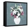 Beauty And the Vase-Marcus Prime-Framed Stretched Canvas