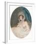 Beauty, C1773-1822-George Howland Beaumont-Framed Giclee Print