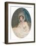 Beauty, C1773-1822-George Howland Beaumont-Framed Giclee Print