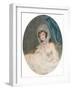 Beauty, C1773-1822-George Howland Beaumont-Framed Giclee Print