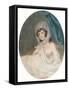 Beauty, C1773-1822-George Howland Beaumont-Framed Stretched Canvas