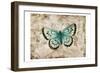 Beauty From Within 2-Sheldon Lewis-Framed Art Print