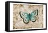 Beauty From Within 2-Sheldon Lewis-Framed Stretched Canvas