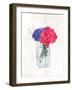 Beauty In A Jar-OnRei-Framed Art Print