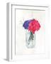 Beauty In A Jar-OnRei-Framed Art Print