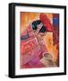 Beauty in Costume-Joadoor-Framed Premium Giclee Print