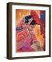 Beauty in Costume-Joadoor-Framed Premium Giclee Print