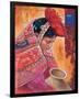 Beauty in Costume-Joadoor-Framed Premium Giclee Print