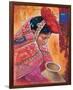 Beauty in Costume-Joadoor-Framed Premium Giclee Print