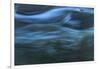 Beauty In Slow Moving Water-Anthony Paladino-Framed Giclee Print