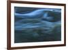 Beauty In Slow Moving Water-Anthony Paladino-Framed Giclee Print