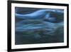 Beauty In Slow Moving Water-Anthony Paladino-Framed Giclee Print