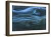 Beauty In Slow Moving Water-Anthony Paladino-Framed Giclee Print