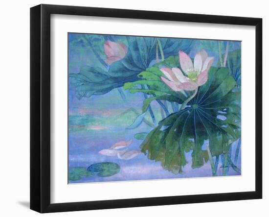 Beauty in Spring-Ailian Price-Framed Art Print