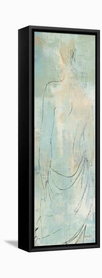 Beauty in the Mist II Panel-Anne Tavoletti-Framed Stretched Canvas