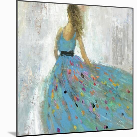 Beauty in the Wind-Aimee Wilson-Mounted Art Print