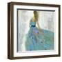 Beauty in the Wind-Aimee Wilson-Framed Art Print