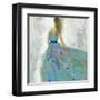 Beauty in the Wind-Aimee Wilson-Framed Art Print