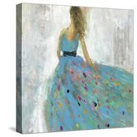 Beauty in the Wind-Aimee Wilson-Stretched Canvas