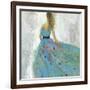 Beauty in the Wind-Aimee Wilson-Framed Art Print