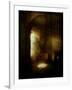 Beauty Is a Witch' Series Elvaston Castle..'Words on a Mirror'-Mark Gordon-Framed Giclee Print