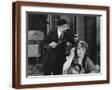 Brown Frame