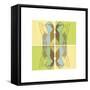 Beauty Mirrored-FS Studio-Framed Stretched Canvas