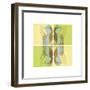 Beauty Mirrored-FS Studio-Framed Giclee Print