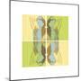 Beauty Mirrored-FS Studio-Mounted Giclee Print