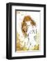 Beauty Nude-Irena Orlov-Framed Art Print