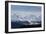 Beauty of Chilkat Mountains, Haines, Alaska-fmcginn-Framed Photographic Print