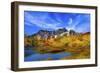 Beauty Of Nature-Ata Alishahi-Framed Giclee Print