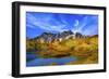 Beauty Of Nature-Ata Alishahi-Framed Giclee Print