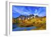 Beauty Of Nature-Ata Alishahi-Framed Giclee Print