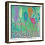 Beauty of Sharing-Helen Joynson-Framed Photographic Print