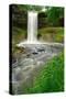 Beauty of Waterfalls-stevieg-Stretched Canvas