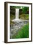 Beauty of Waterfalls-stevieg-Framed Photographic Print