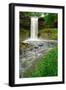 Beauty of Waterfalls-stevieg-Framed Photographic Print