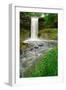 Beauty of Waterfalls-stevieg-Framed Photographic Print