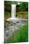 Beauty of Waterfalls-stevieg-Mounted Photographic Print