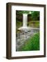 Beauty of Waterfalls-stevieg-Framed Photographic Print
