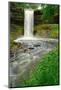 Beauty of Waterfalls-stevieg-Mounted Photographic Print