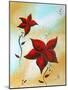 Beauty Redefined-Megan Aroon Duncanson-Mounted Art Print