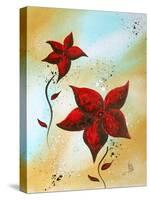 Beauty Redefined-Megan Aroon Duncanson-Stretched Canvas