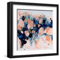 Beauty Remains-Patty DelValle-Framed Art Print