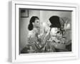 White Frame