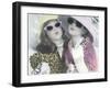 Beauty Shot-Gail Goodwin-Framed Giclee Print