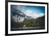 Beauty Switzerland-Philippe Sainte-Laudy-Framed Photographic Print